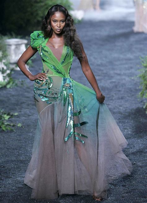 naomi campbell dior|naomi campbell modeling today.